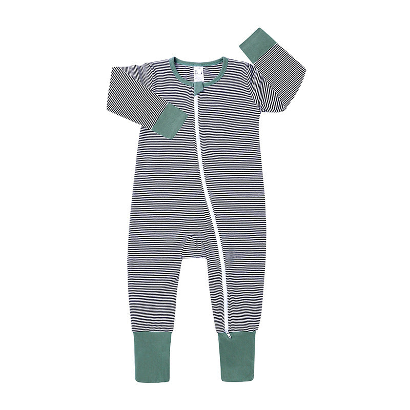 Zippies Sailor Stripes - Kiddura
