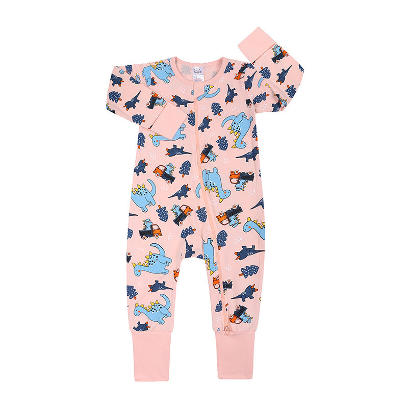Zippies Dino Adventure - Kiddura
