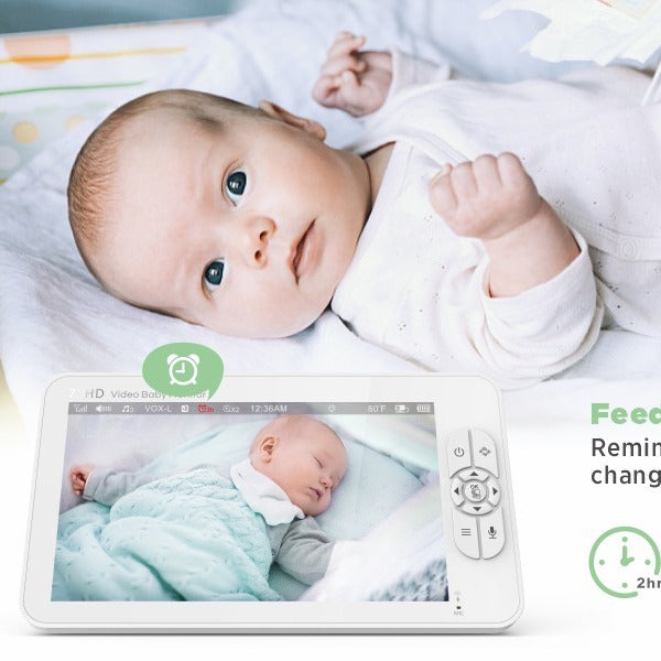 BABY MONITOR - Kiddura