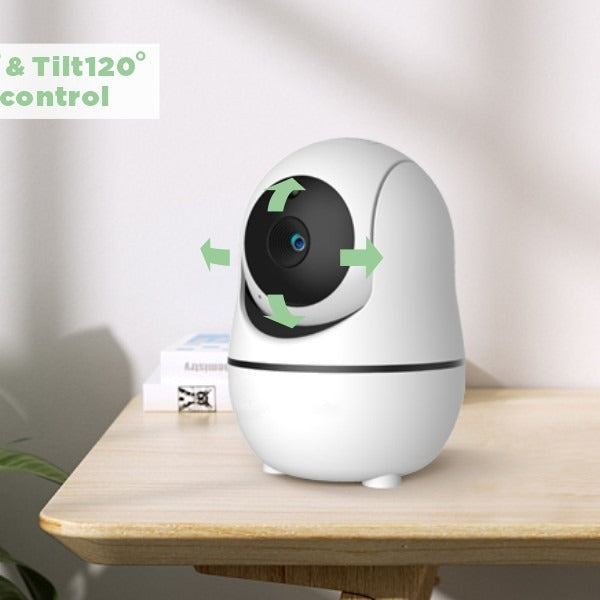 BABY MONITOR - Kiddura