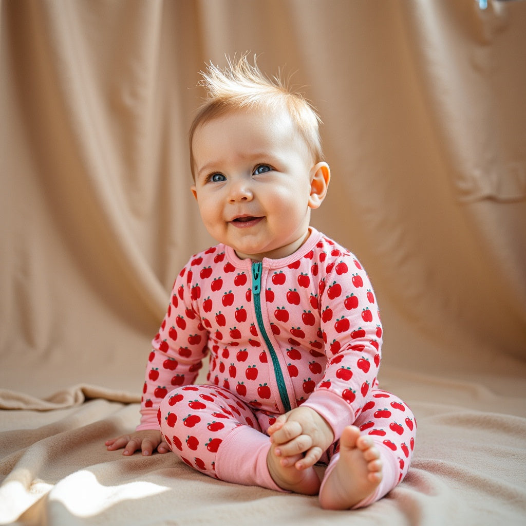 Zippies Apple Orchard - Kiddura