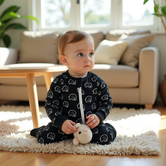 Zippies Little Elephant - Kiddura