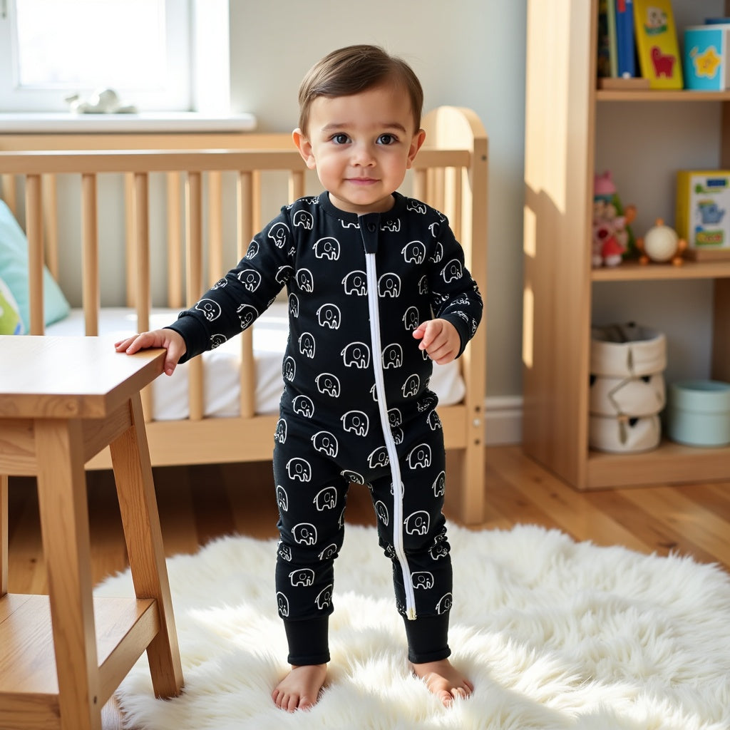 Zippies Little Elephant - Kiddura
