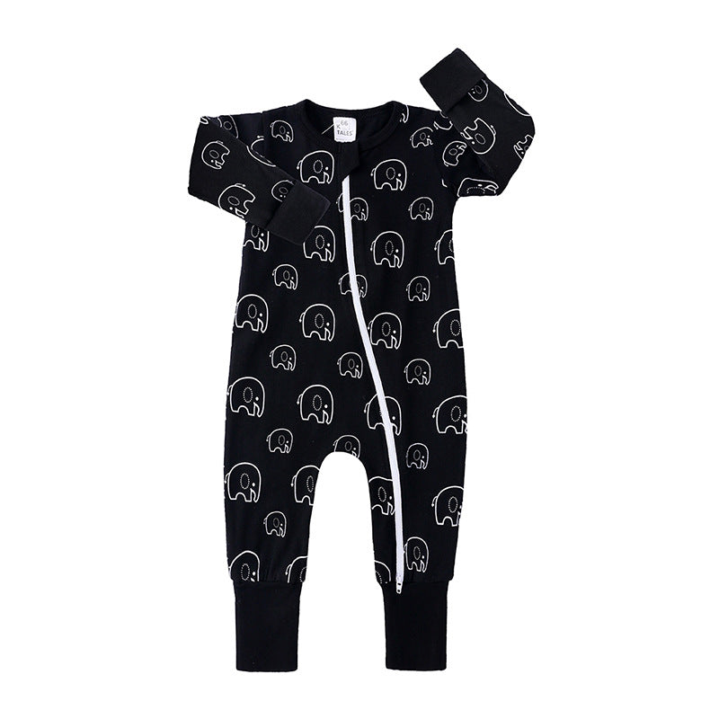 Zippies Little Elephant - Kiddura